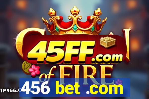 456 bet .com